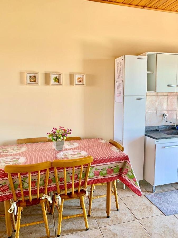 Apartamentos Vitali Imbé Exterior foto