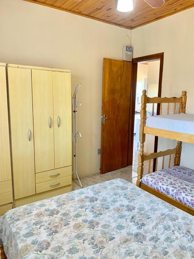 Apartamentos Vitali Imbé Exterior foto