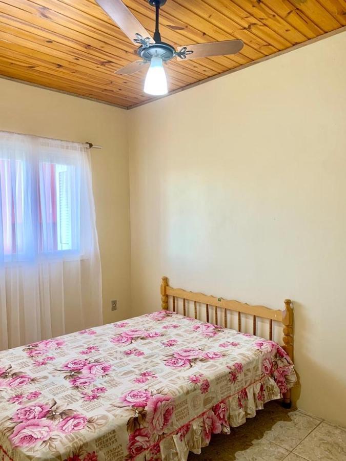 Apartamentos Vitali Imbé Exterior foto