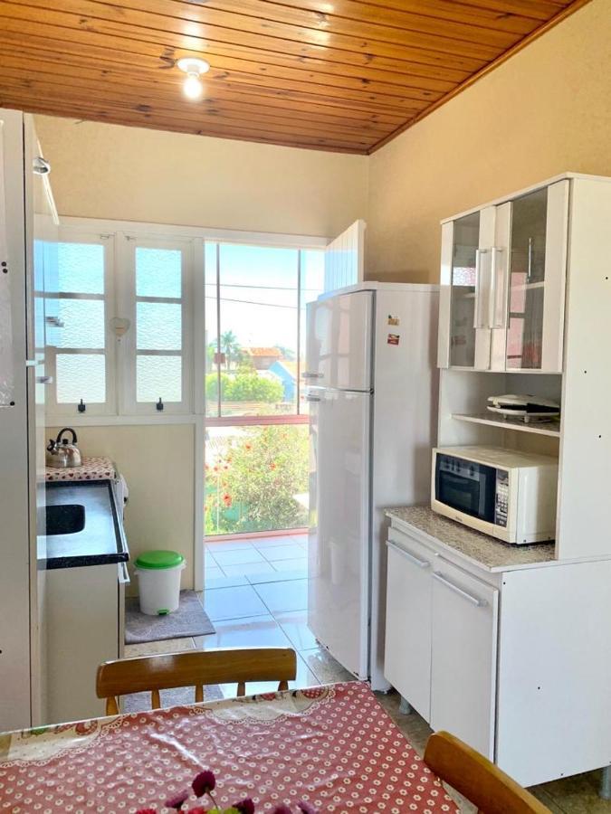 Apartamentos Vitali Imbé Exterior foto