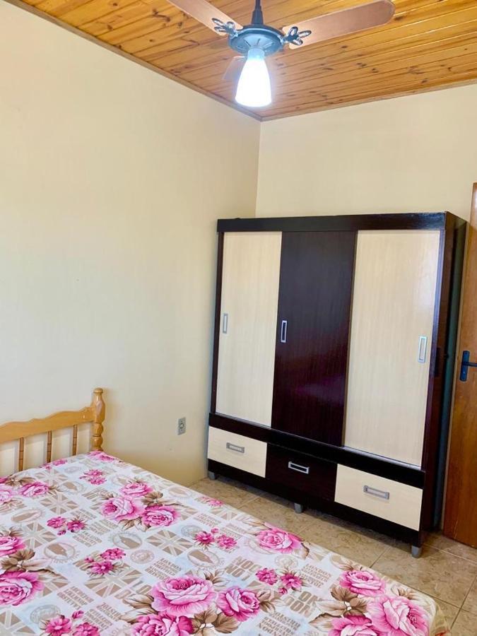 Apartamentos Vitali Imbé Exterior foto