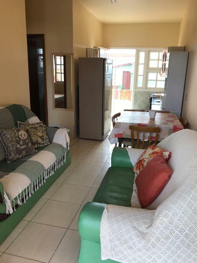 Apartamentos Vitali Imbé Exterior foto